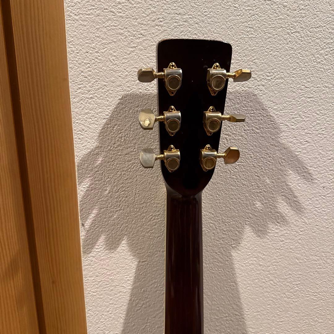 thumb アコースティックギター