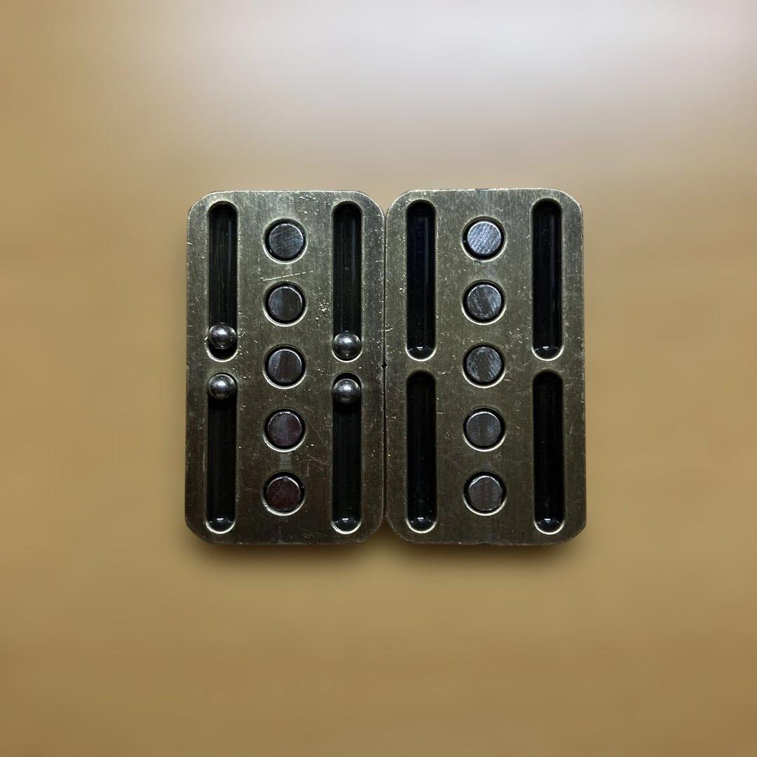 フィジェットトイ　6個セット