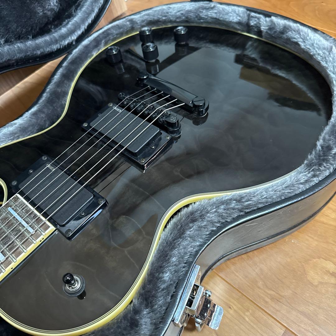 C*s様 Epiphone Les Paul CUSTOM Prophecy P