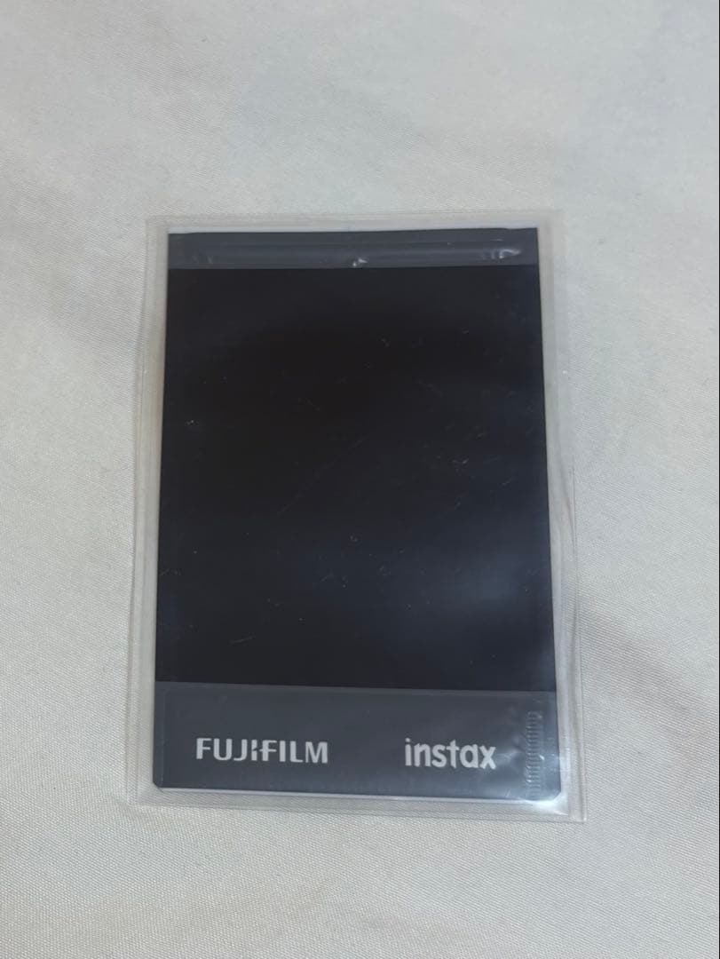 ITZY リュジン　サウンドウェーブ　ボイスチェキ　チェキ　美品