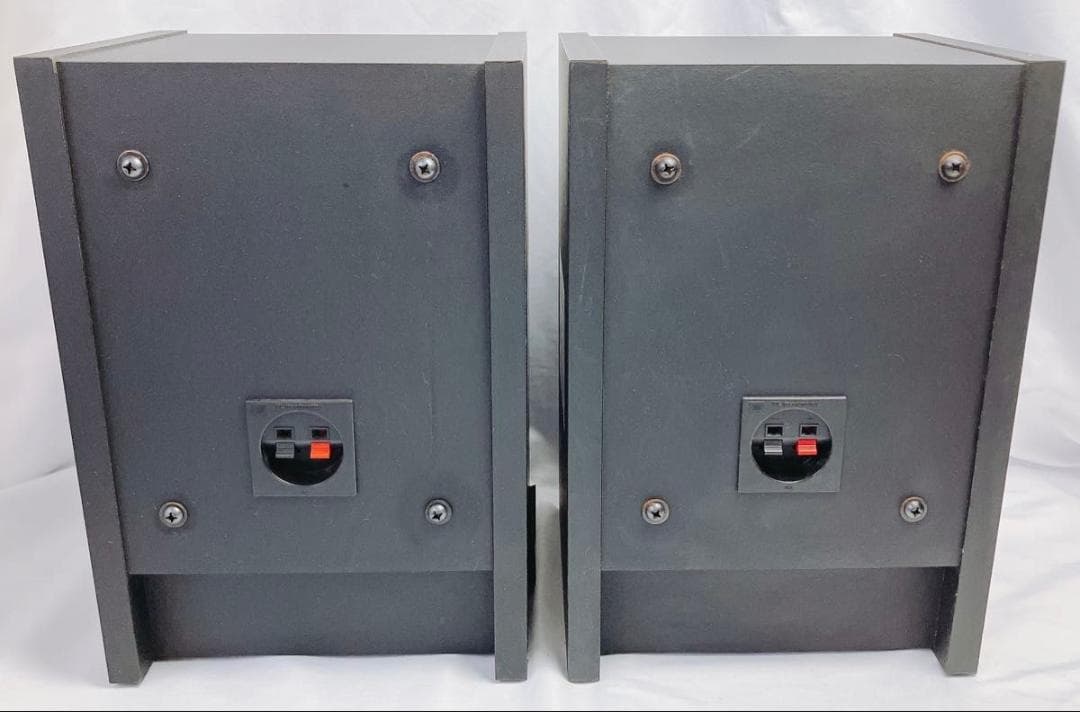 【動作未確認】JBL J216 PRO ペアスピーカー 　2台ペアセット