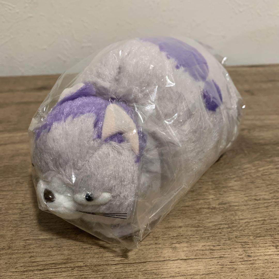 【新品未使用品】スタジオジブリ　借り暮らしのアリエッティ ニーヤ ぬいぐるみ S