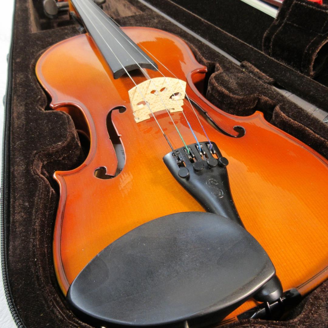 ✨極美品/付属品完備✨STENTOR ステンター スチューデント ST 4/4