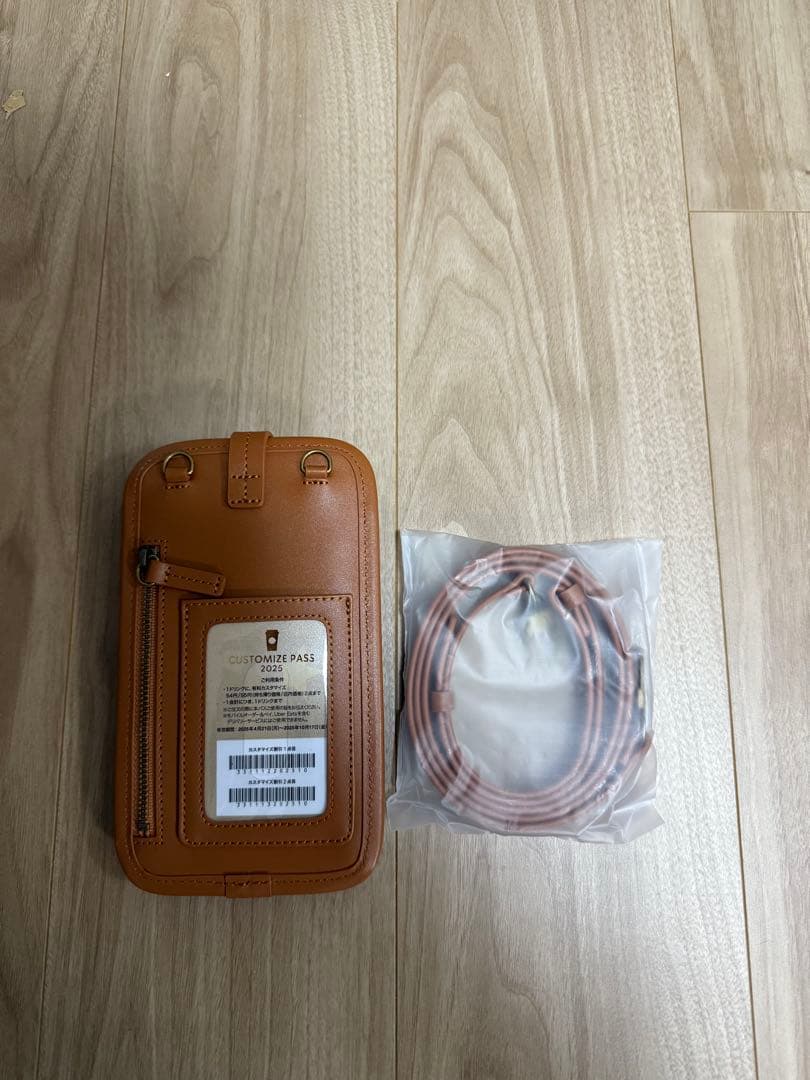 スターバックス　マイカスタマーバッグ　2025 フルセット