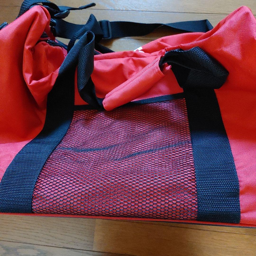 Coca-Cola Nagano オリジナルツアーバッグ　新品未使用