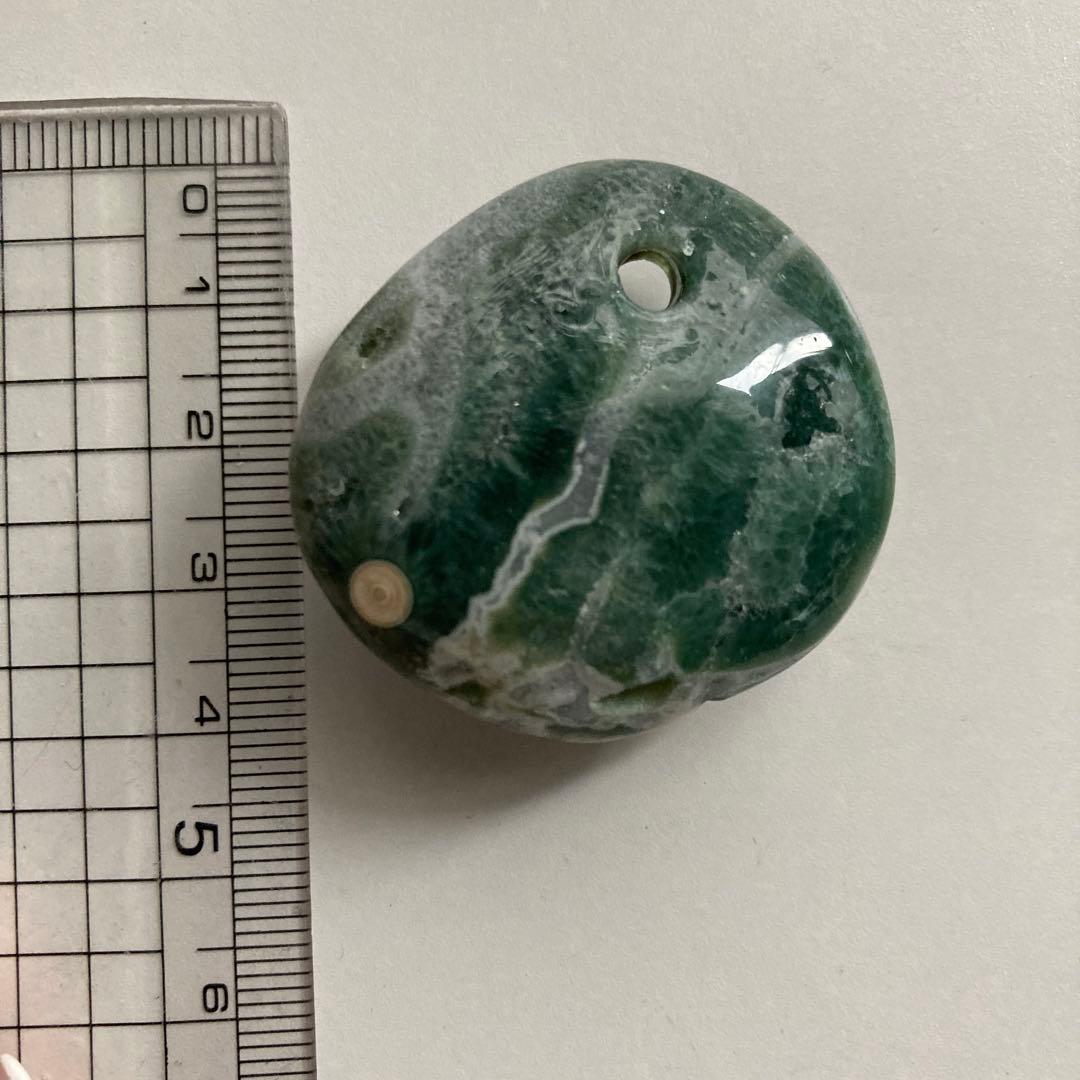 オーシャンジャスパー　アトランティスストーン