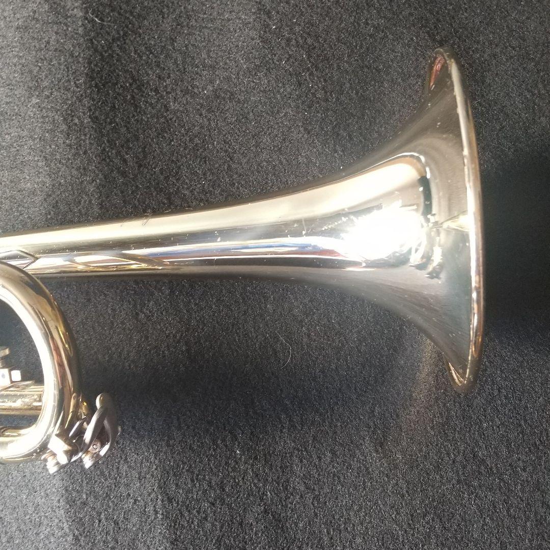 バックトランペット「TR300」