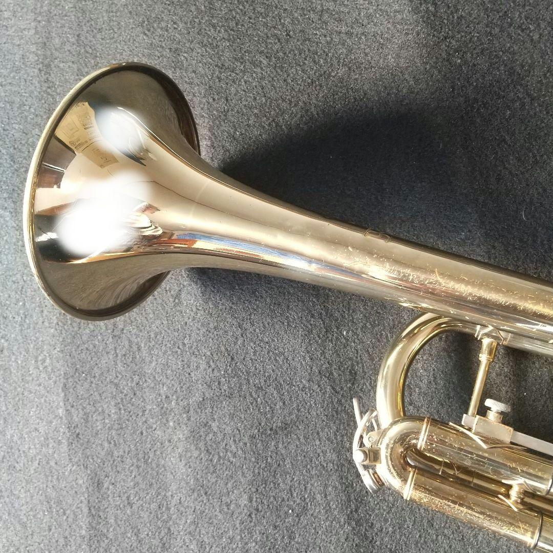バックトランペット「TR300」