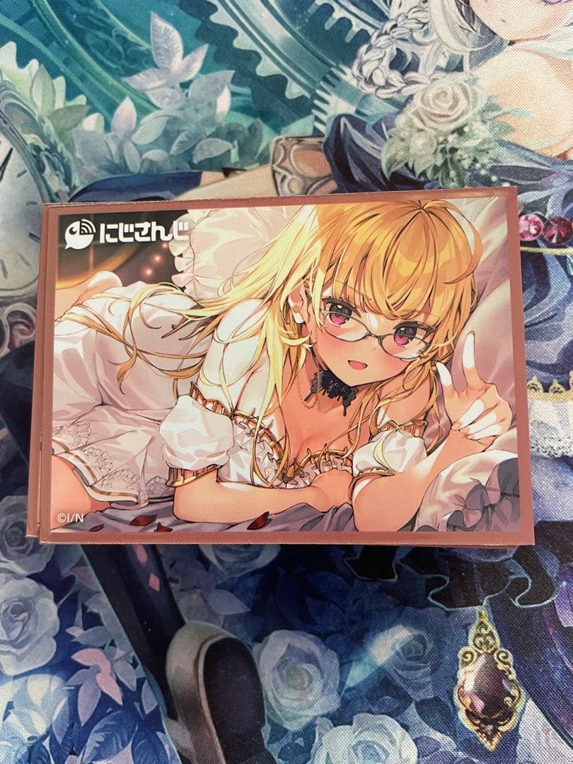 ヴァイスシュヴァルツ　ひなろじ　デッキ