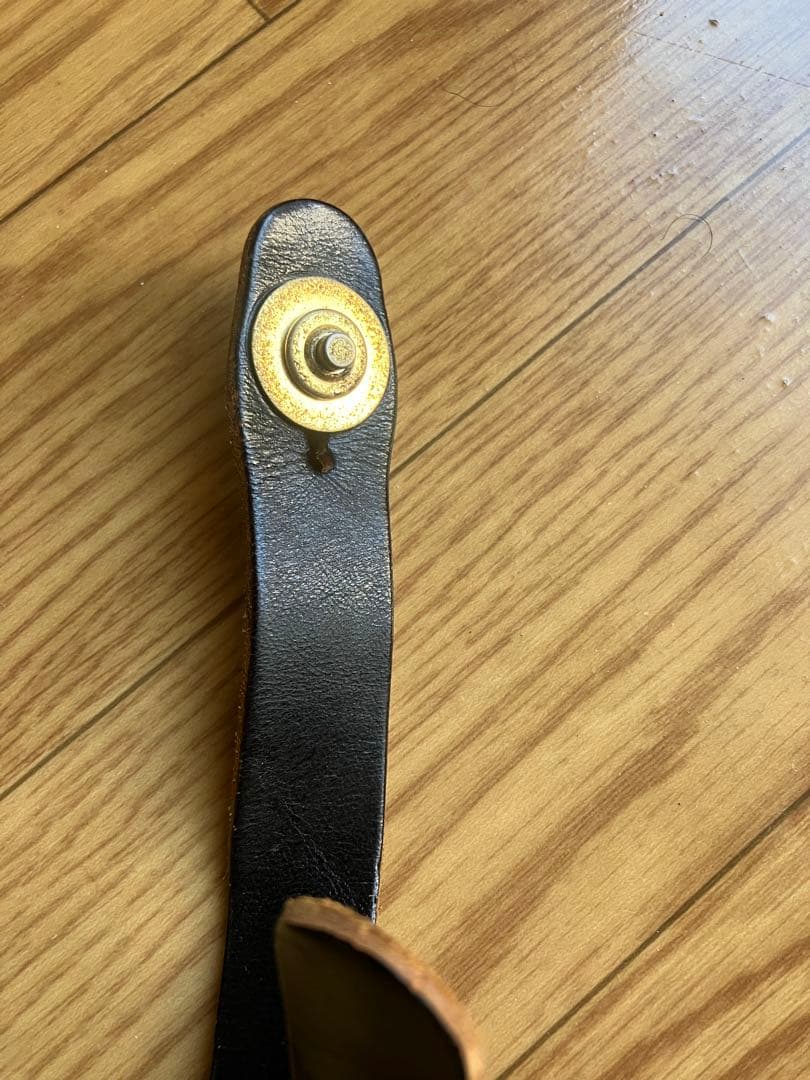 FERNANDES MG-80X モッキンバード ＆ 目玉ストラップ