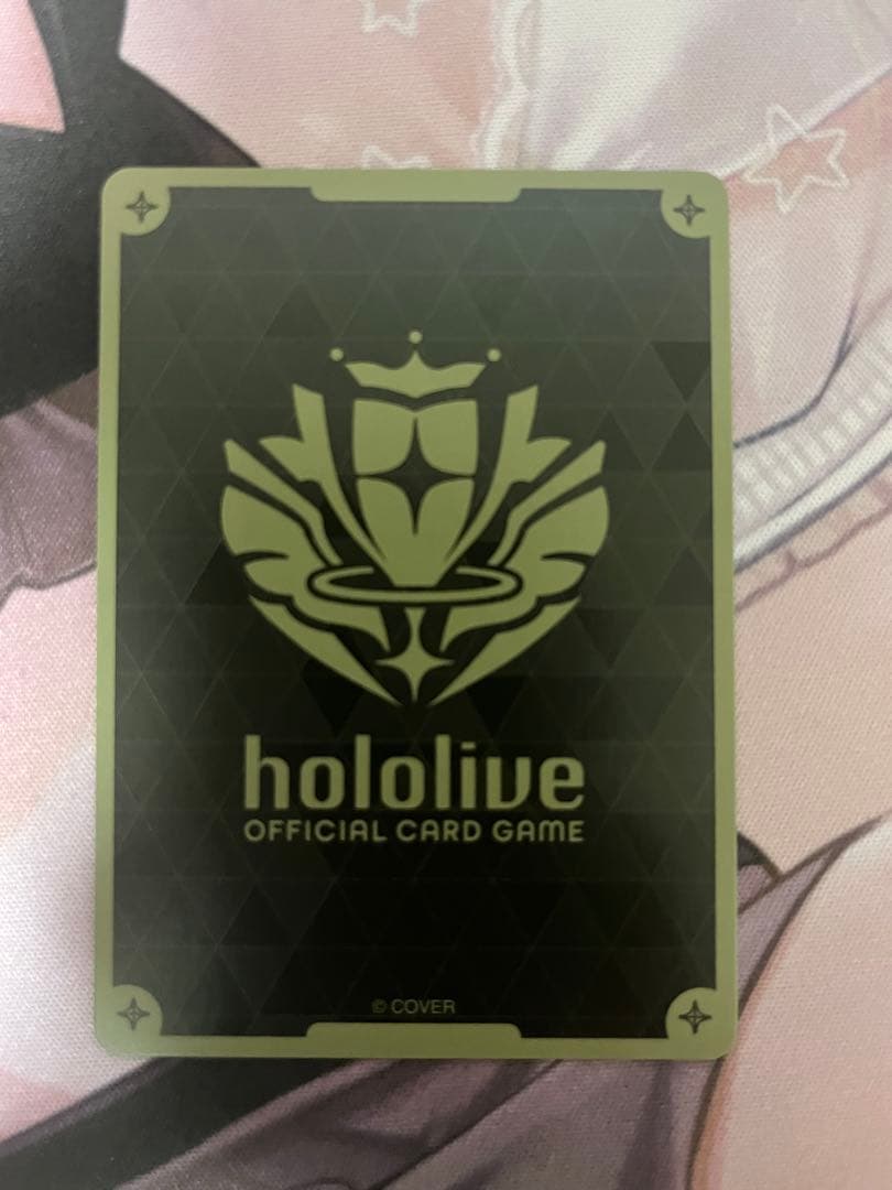 ホロカ 宝鐘マリン UR