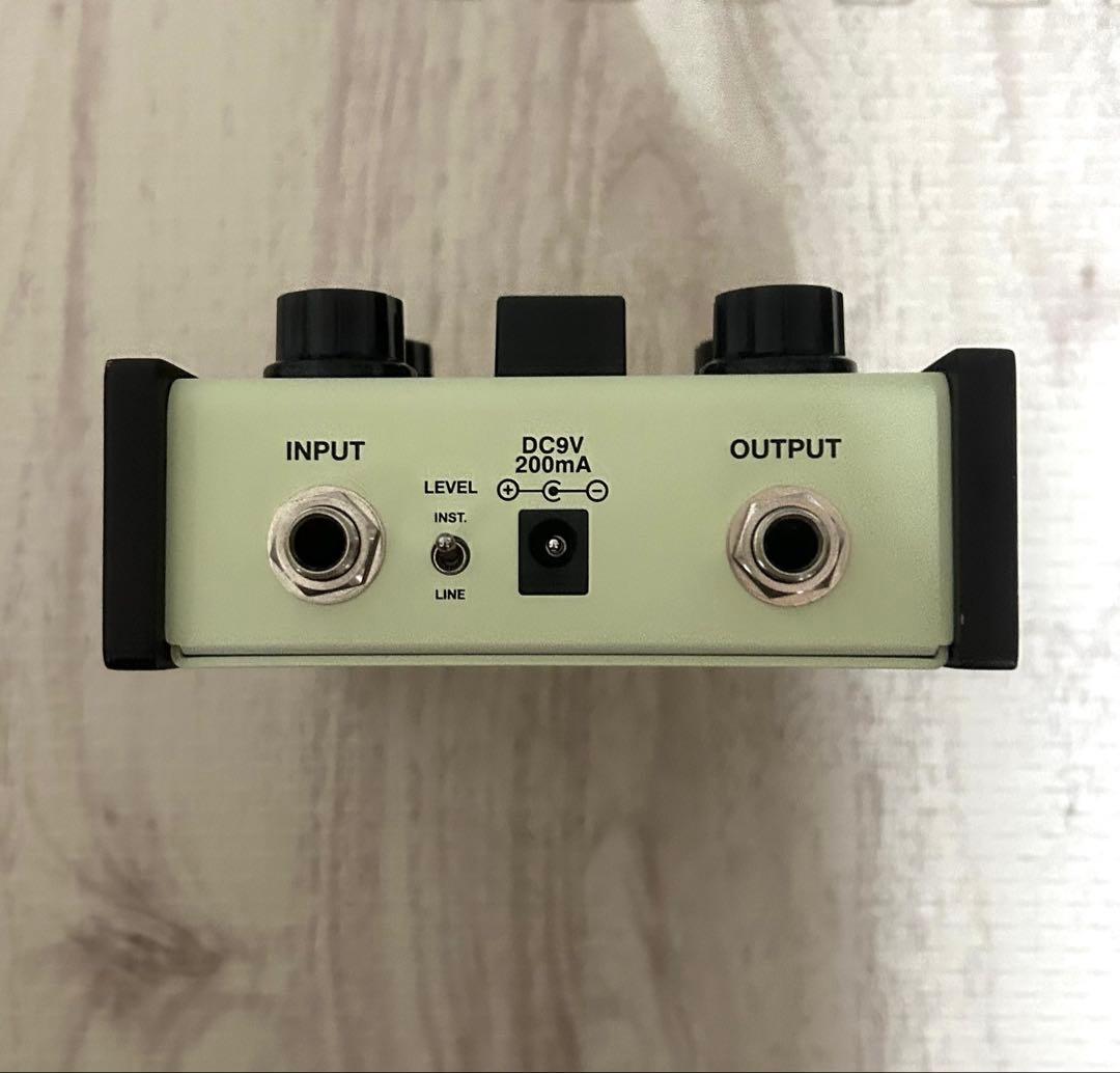 【DELAY】Ibanez ECHO SHIFTER ES3