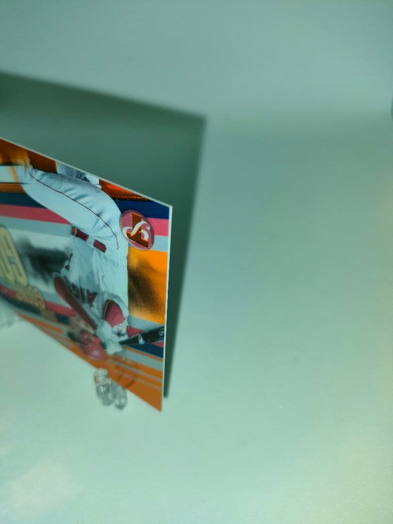 【ニャンコ先生】25シリ、大谷翔平 2023 Topps Going Go