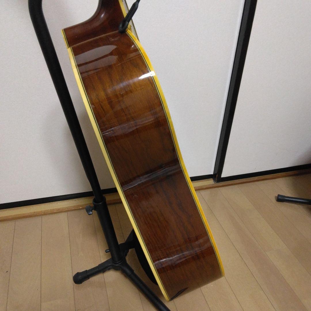 YAMAHA 　ヤマハ　FG-401 アコースティックギター