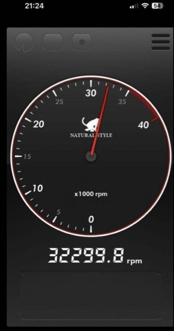 Ｎｏ．1 ハイパーダッシュモーター 5年セット 慣らし済み