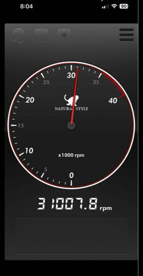 Ｎｏ．1 ハイパーダッシュモーター 5年セット 慣らし済み