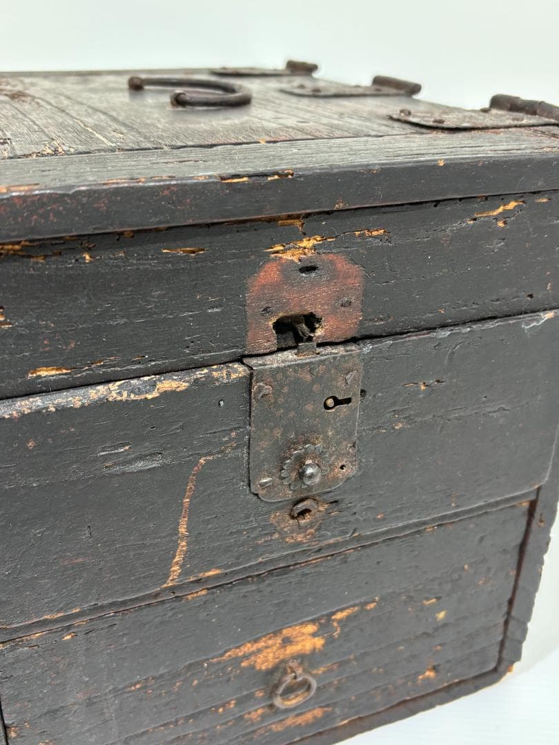 箪笥　小箪笥　家具　収納　アンティーク　古民具　古道具