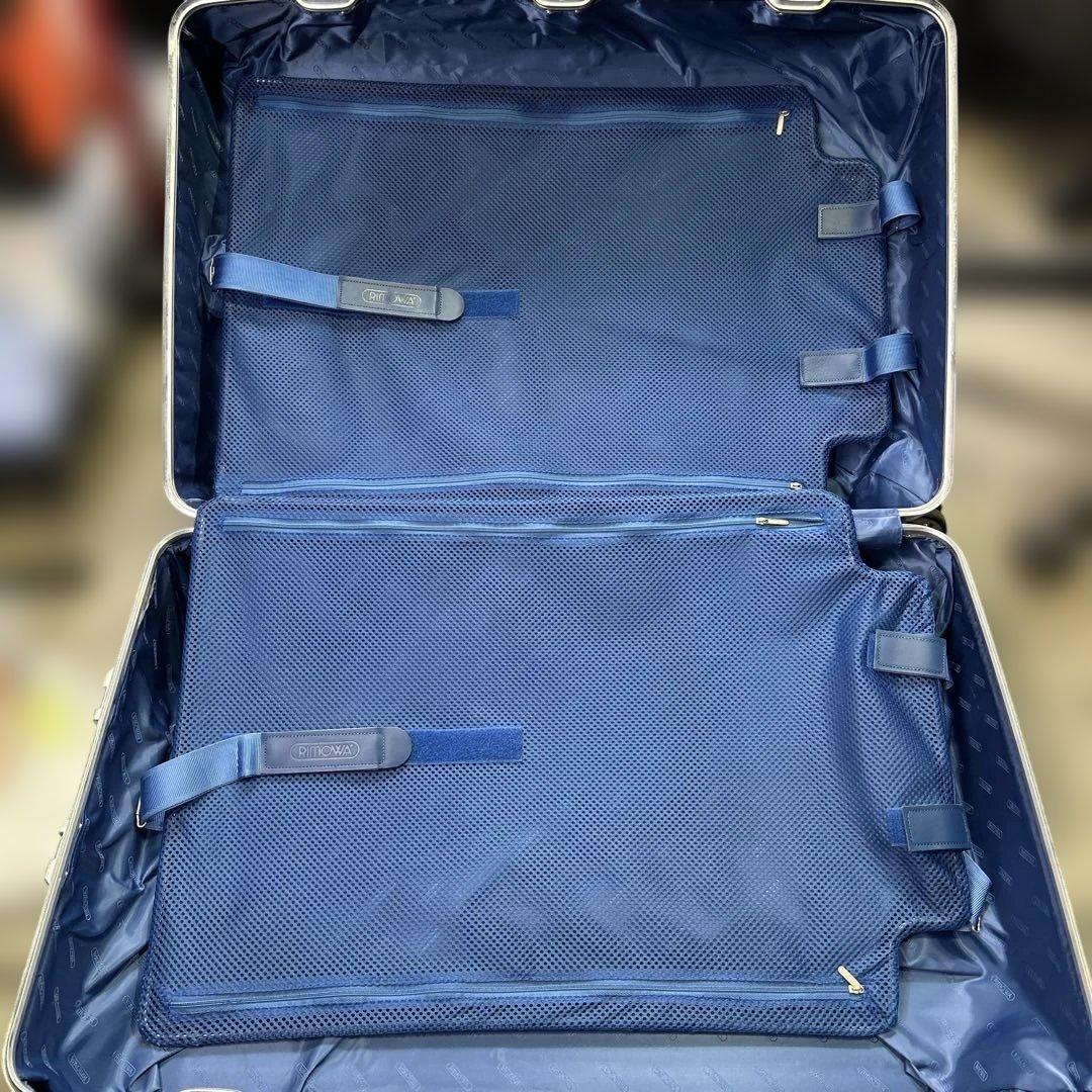 6933 ◆リモワ 920.73.00.4 トパーズ マルチホイール 84L