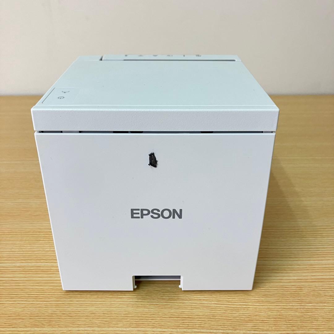 EPSON TM-m30 II -H レシートプリンター