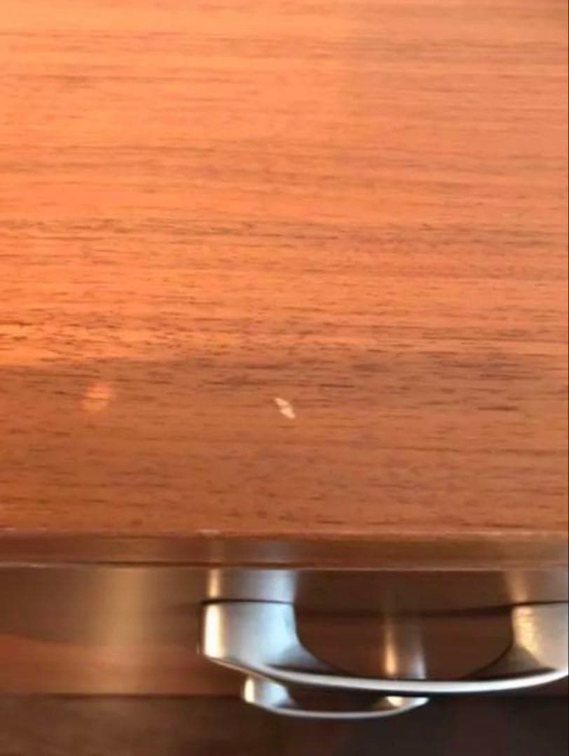 ボーコンセプトBoConcept 北欧家具ナイトスタンド サイドテール