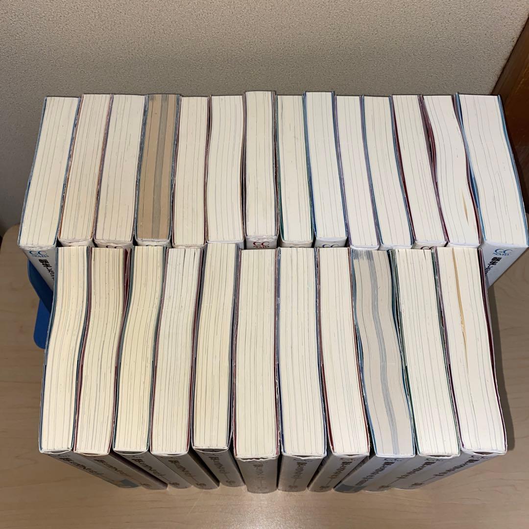 転生したらスライムだった件　原作本　全23巻＋おまけセット