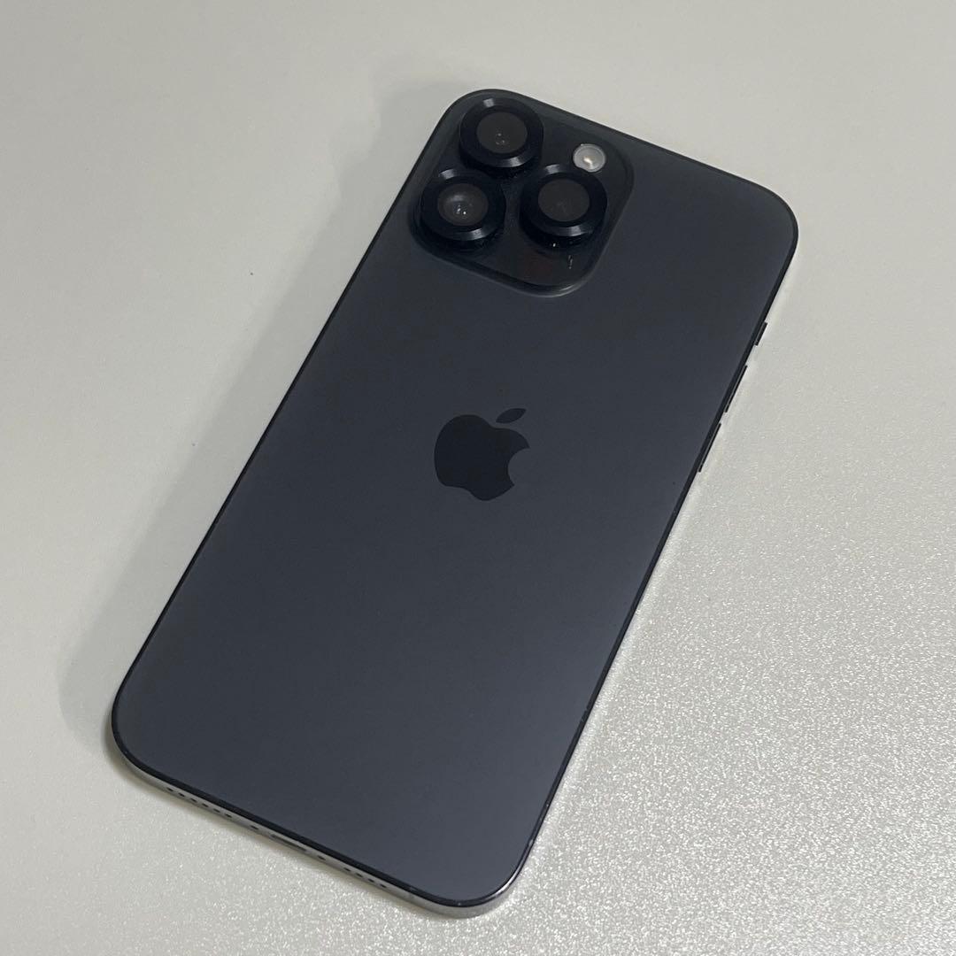 iPhone 14 ProMax 128GB ジャンク