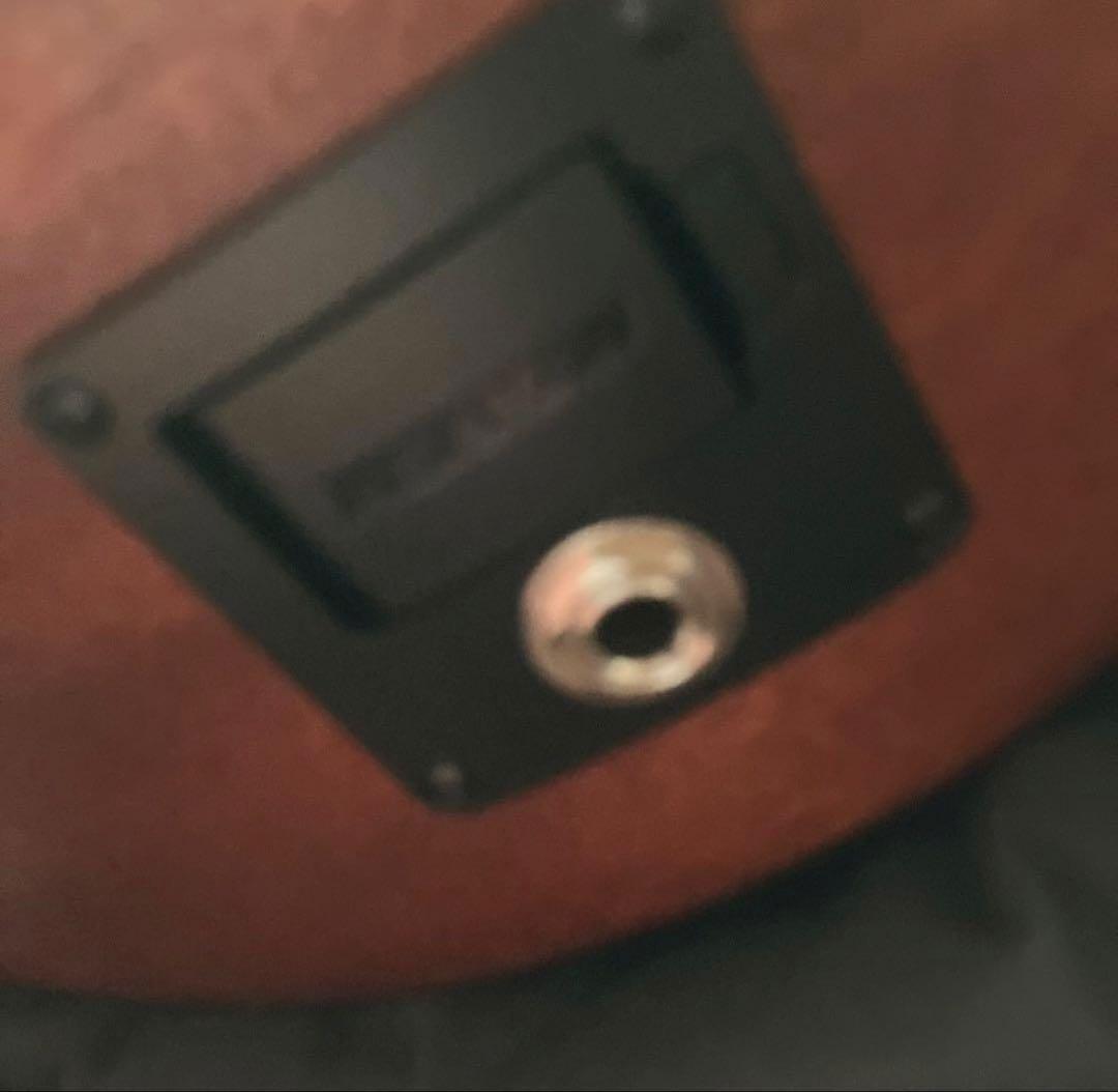 Martin 000C Jr E　 美品