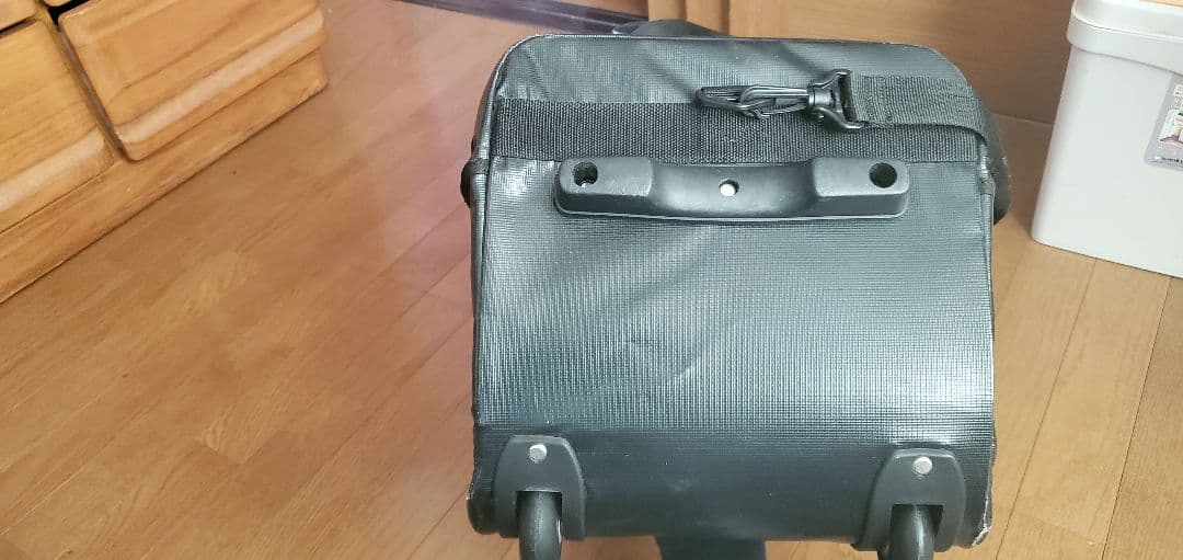 スボルメ　キャリーバッグ