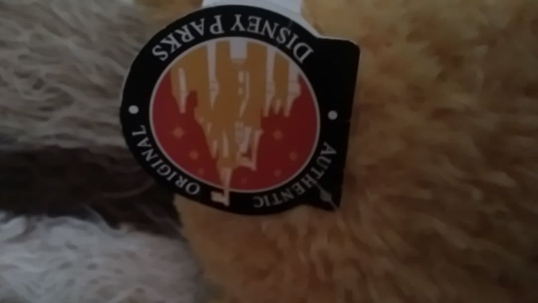 くまのプーさん　ぬいぐるみ