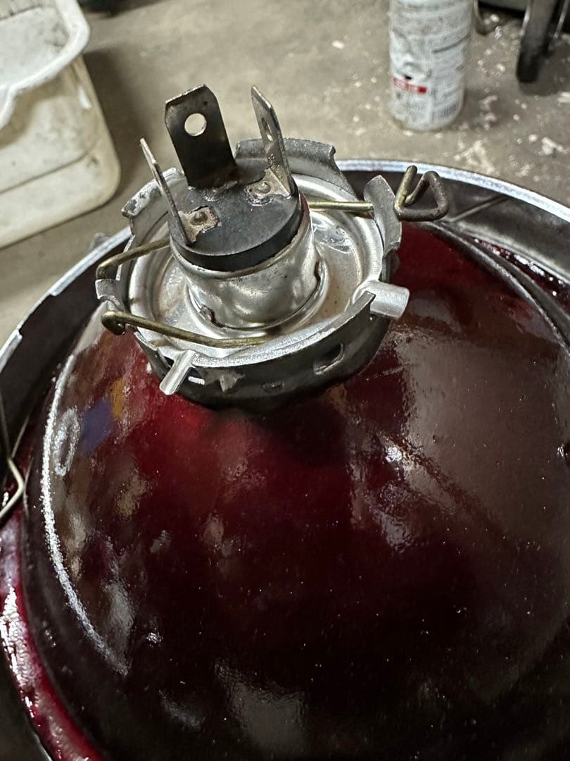 マーシャル 709 当時物 z1 z2 cbx gs400 ゼファー シビエ