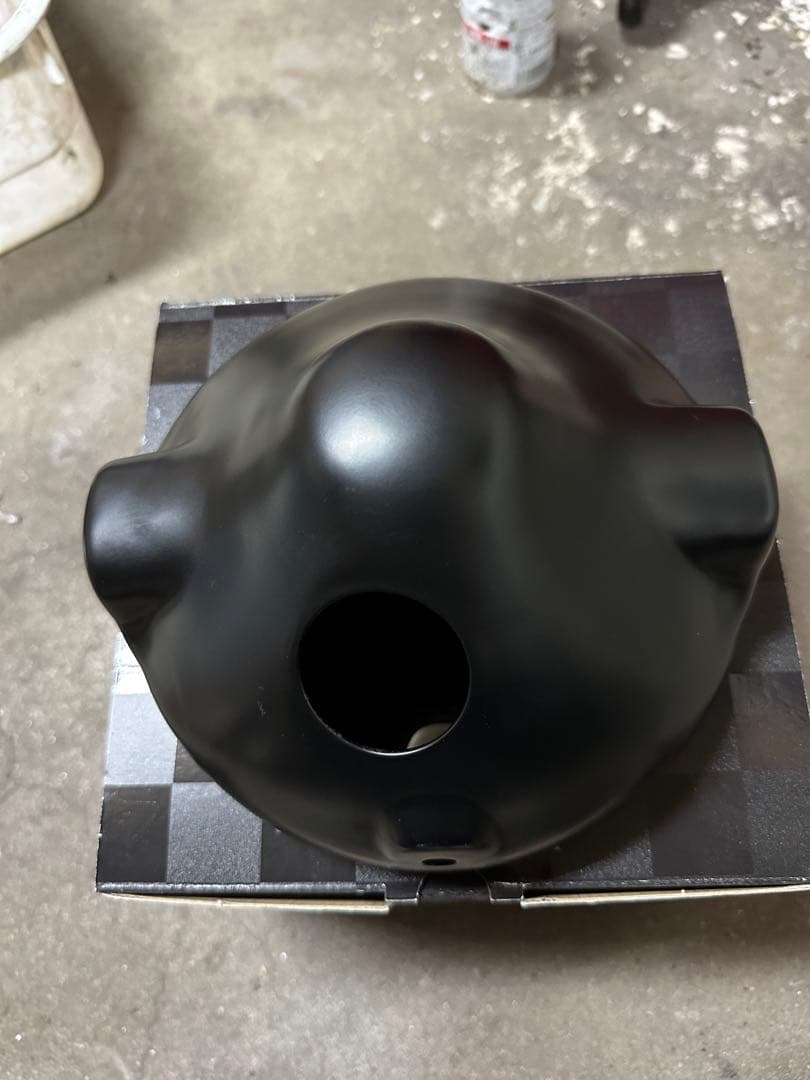 マーシャル 709 当時物 z1 z2 cbx gs400 ゼファー シビエ