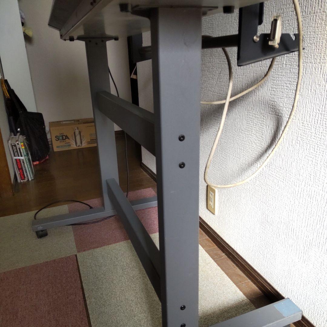 Roland Color CAMM PRO PC-600 プロッター　ジャンク品