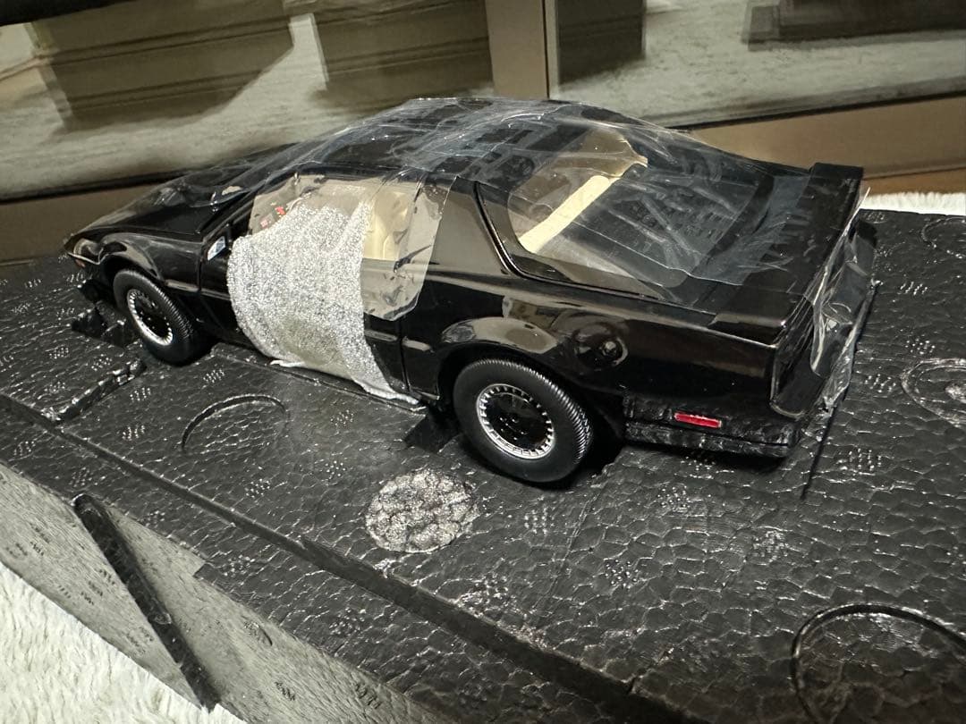 Hot Wheels ナイトライダー　スペシャルエディション