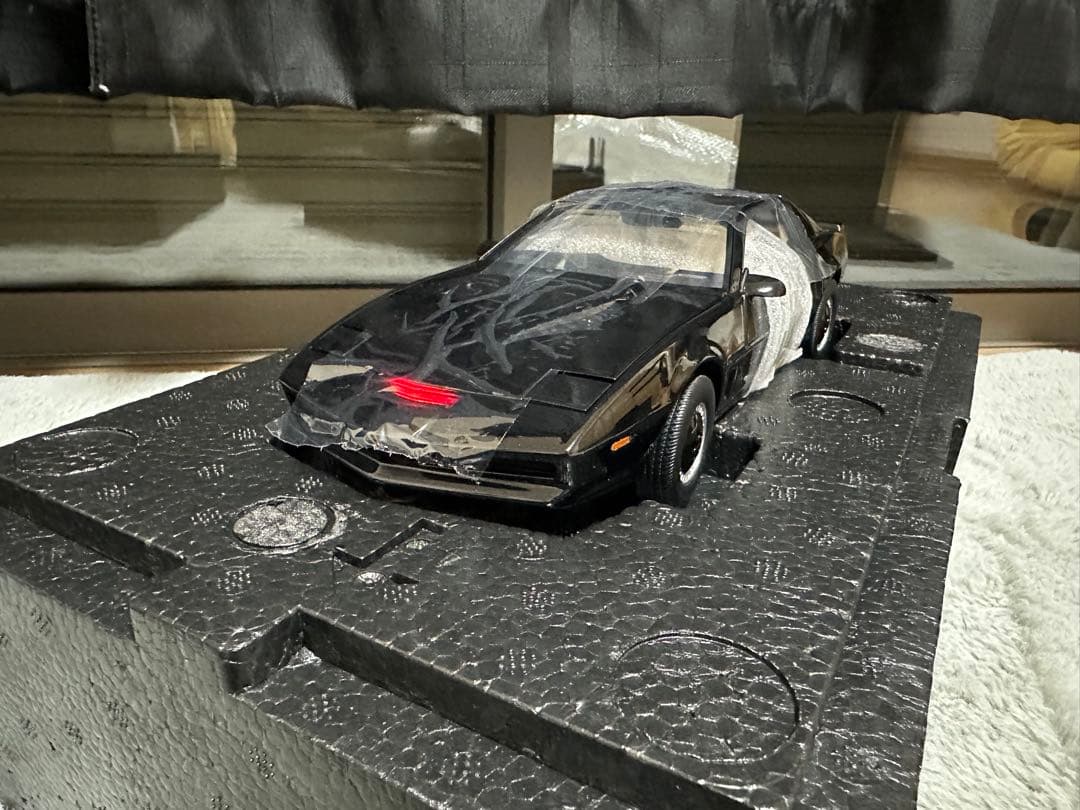 Hot Wheels ナイトライダー　スペシャルエディション