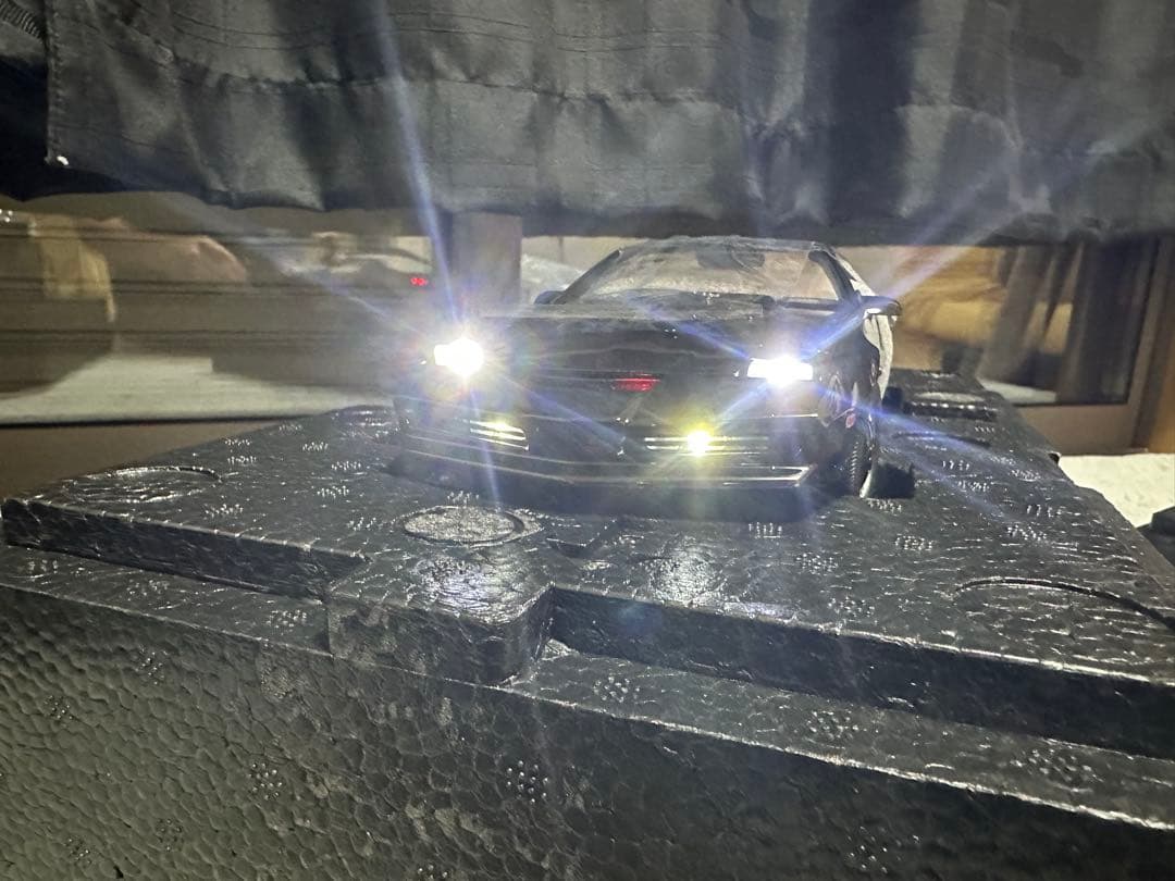 Hot Wheels ナイトライダー　スペシャルエディション