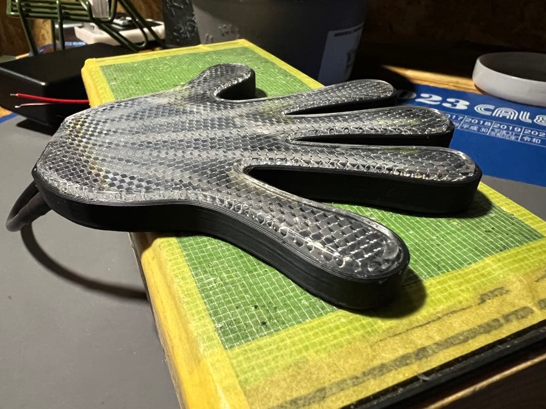 フラフラリフレクター ふらふらリフレクター オリジナル