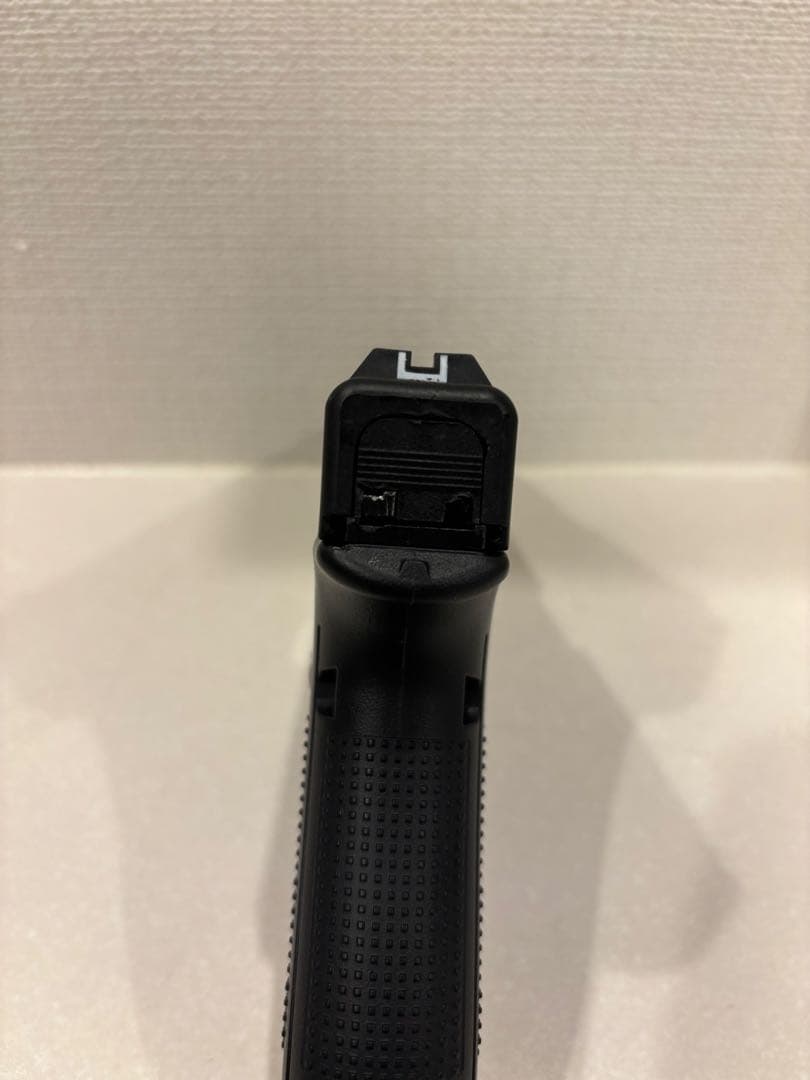 東京マルイ　グロック19 gen4 ガスブロ