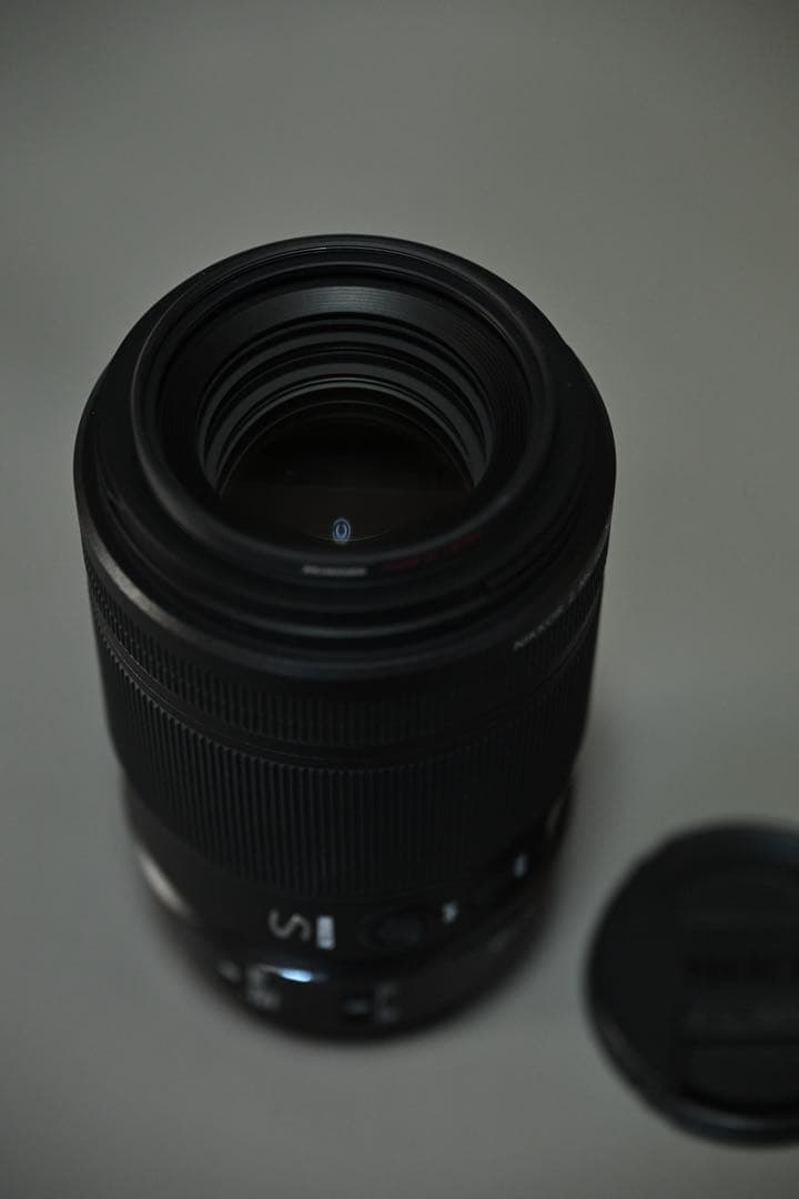 【最終値下げ】NIKKOR Z MC 105mm f/2.8 VR S