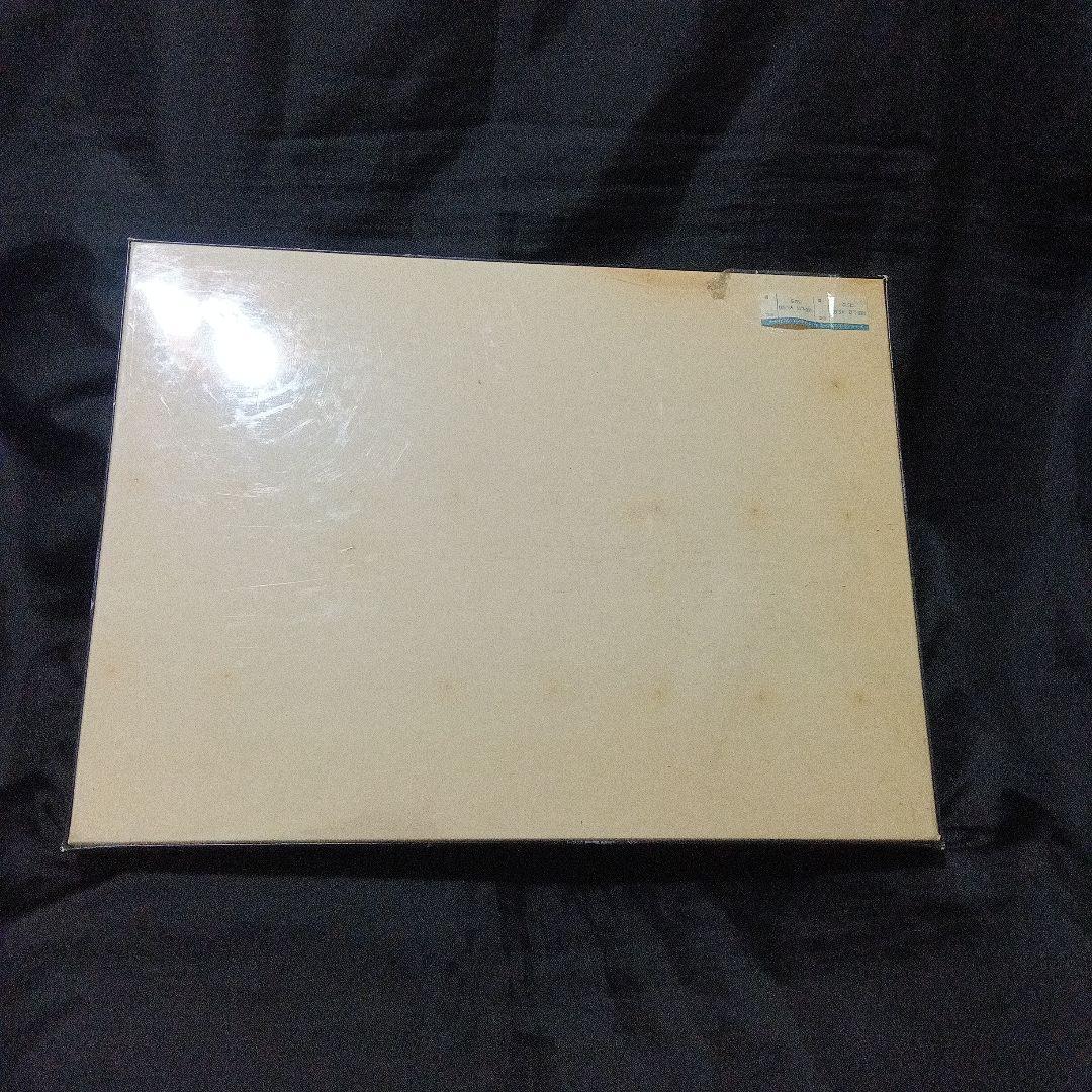 JIGSAWPUZZLE　GODZILLA　超極レア（1000PIECE）