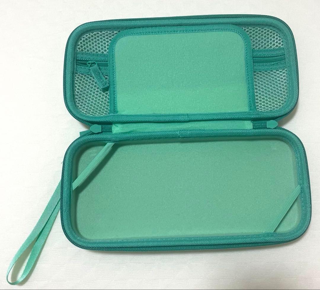 【中古品】Nintendo Switch あつまれ どうぶつの森セット＋α