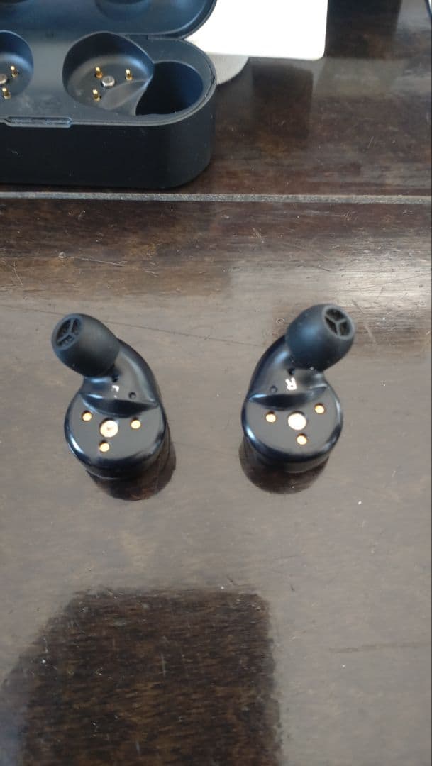 Technics EAH-AZ60-K ワイヤレスイヤフォン