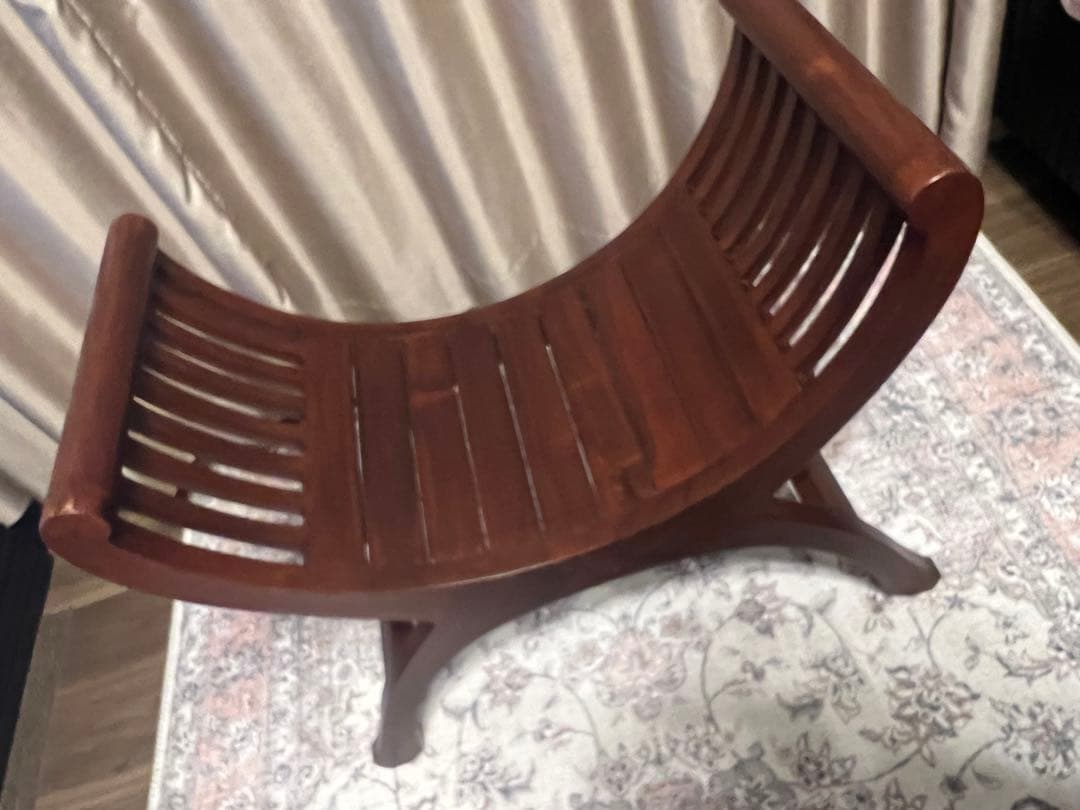 アジアン　カルティニチェア