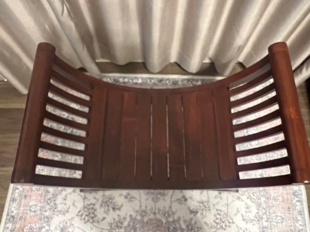 アジアン　カルティニチェア