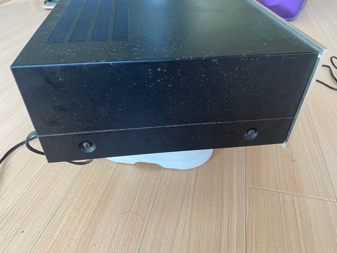 Pioneer -8900アンプ