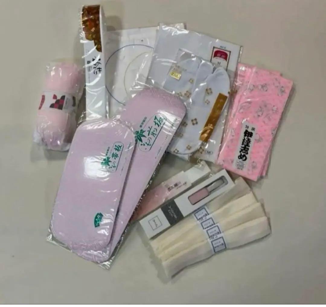 黒ラメゴージャス牡丹に流水の振袖フルセット