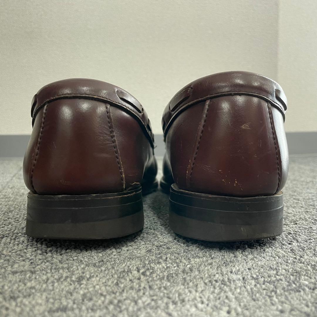 REGAL リーガル インペリアルグレード タッセルローファー 26cm？