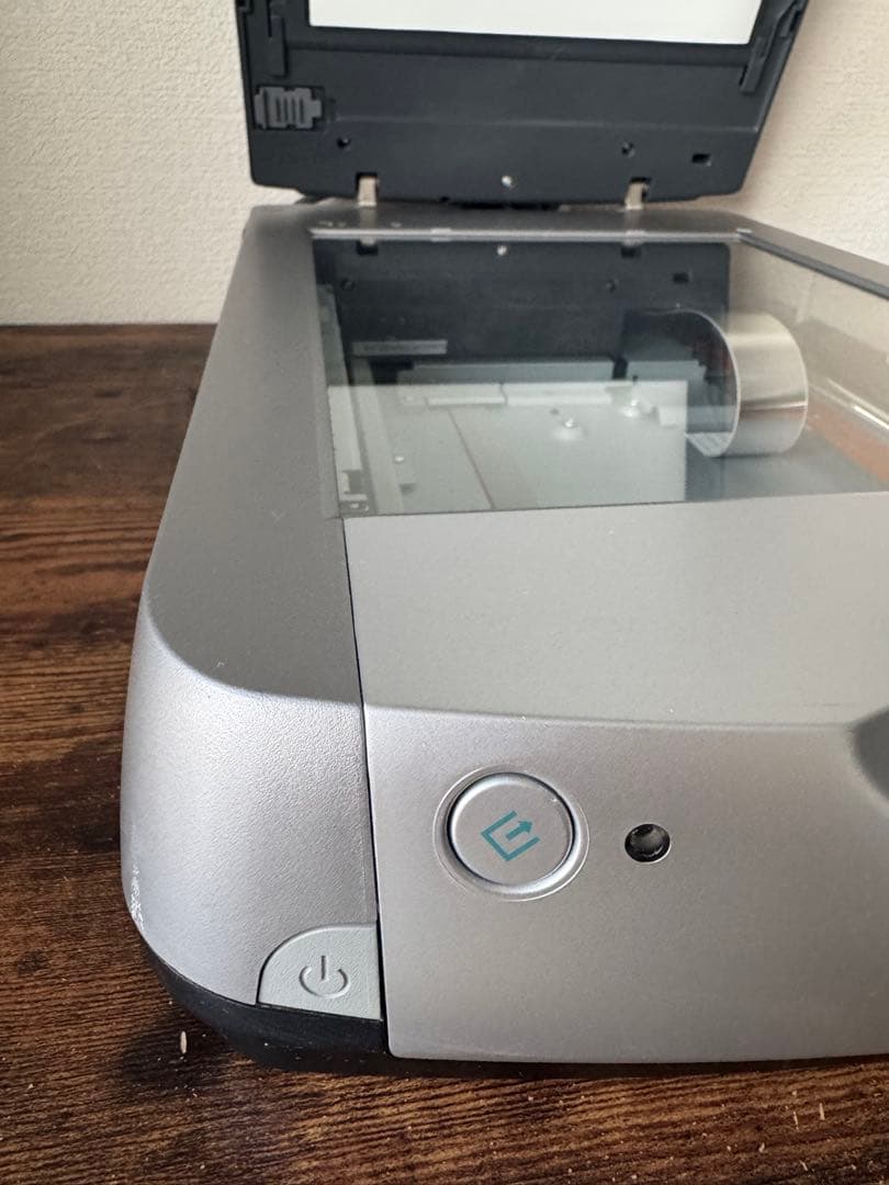 EPSON エプソン GT-X800 スキャナー フィルムホルダー付