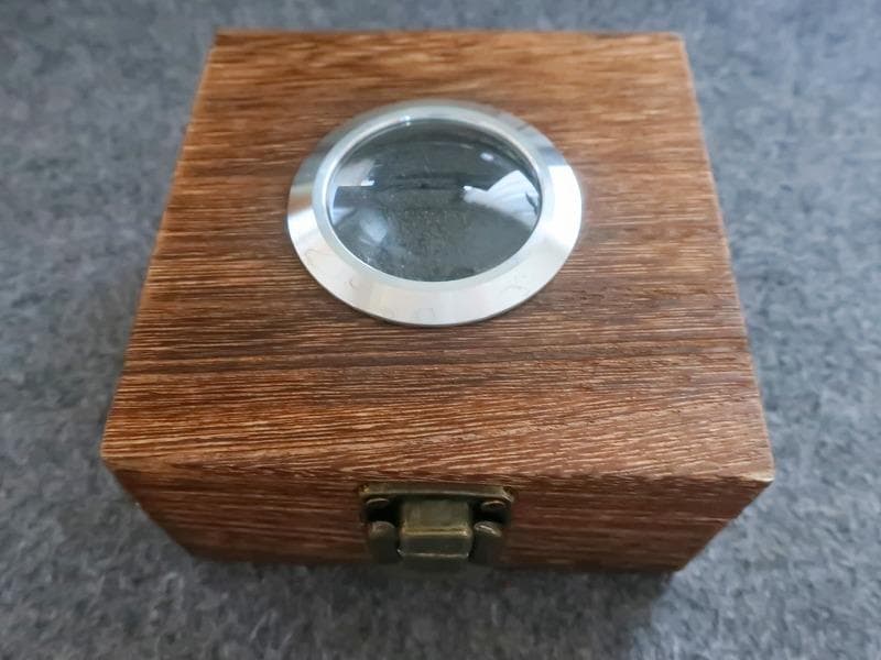 ジッポ ZIPPO ライター 竜 龍 ドラゴン 両面 如意宝珠 付 高級木箱付