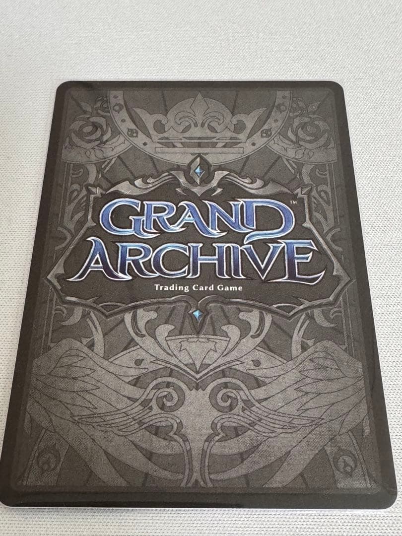 その他 GrandArchive Diao Chan, IdyllCorsage CSR