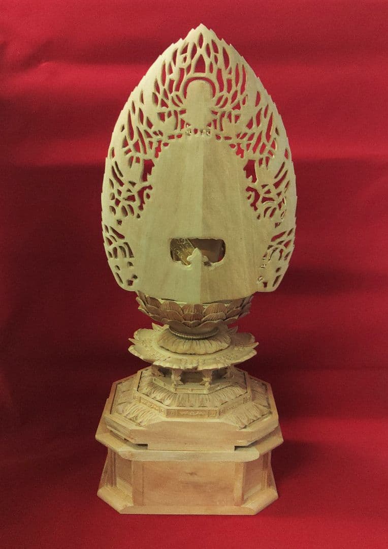 大日如来像(宝冠付き)